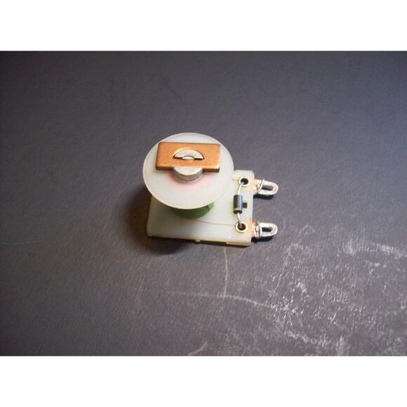 GA-36-2000 Solenoid Coil Arcade Game Slot Pinball Machine NOS Relay Units - Picture 3 of 4